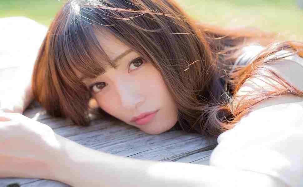 女性情感分享